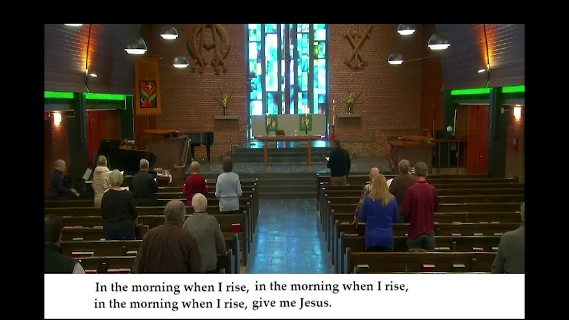 Thumbnail image for Vista Lutheran Worship