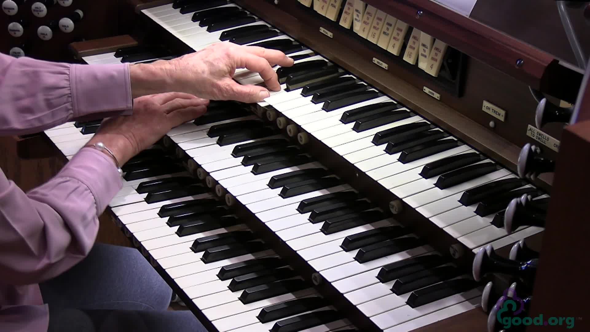 Thumbnail image for Good Samaritan UMC Worship