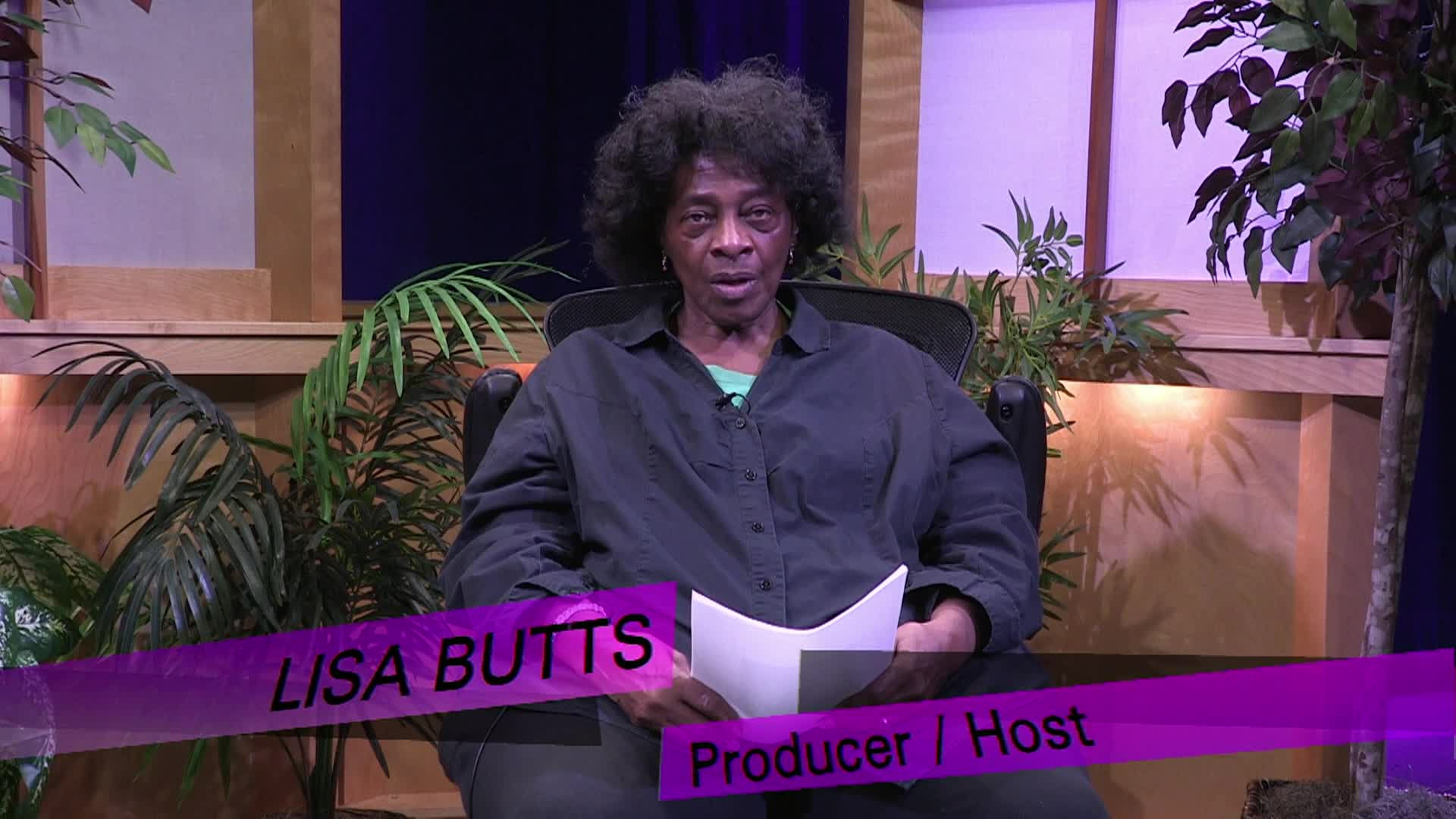 Thumbnail image for Let's Learn to Get Along - Truth