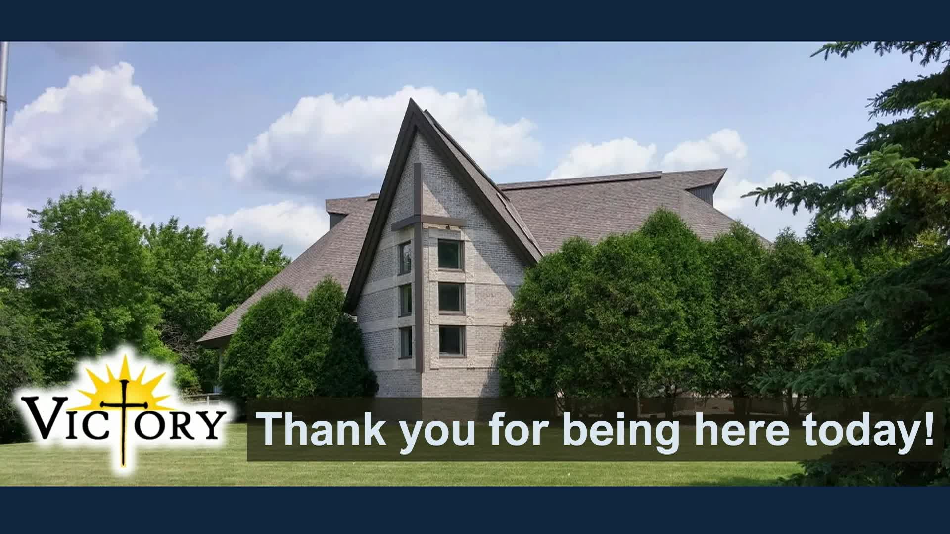 Thumbnail image for Victory Lutheran Church