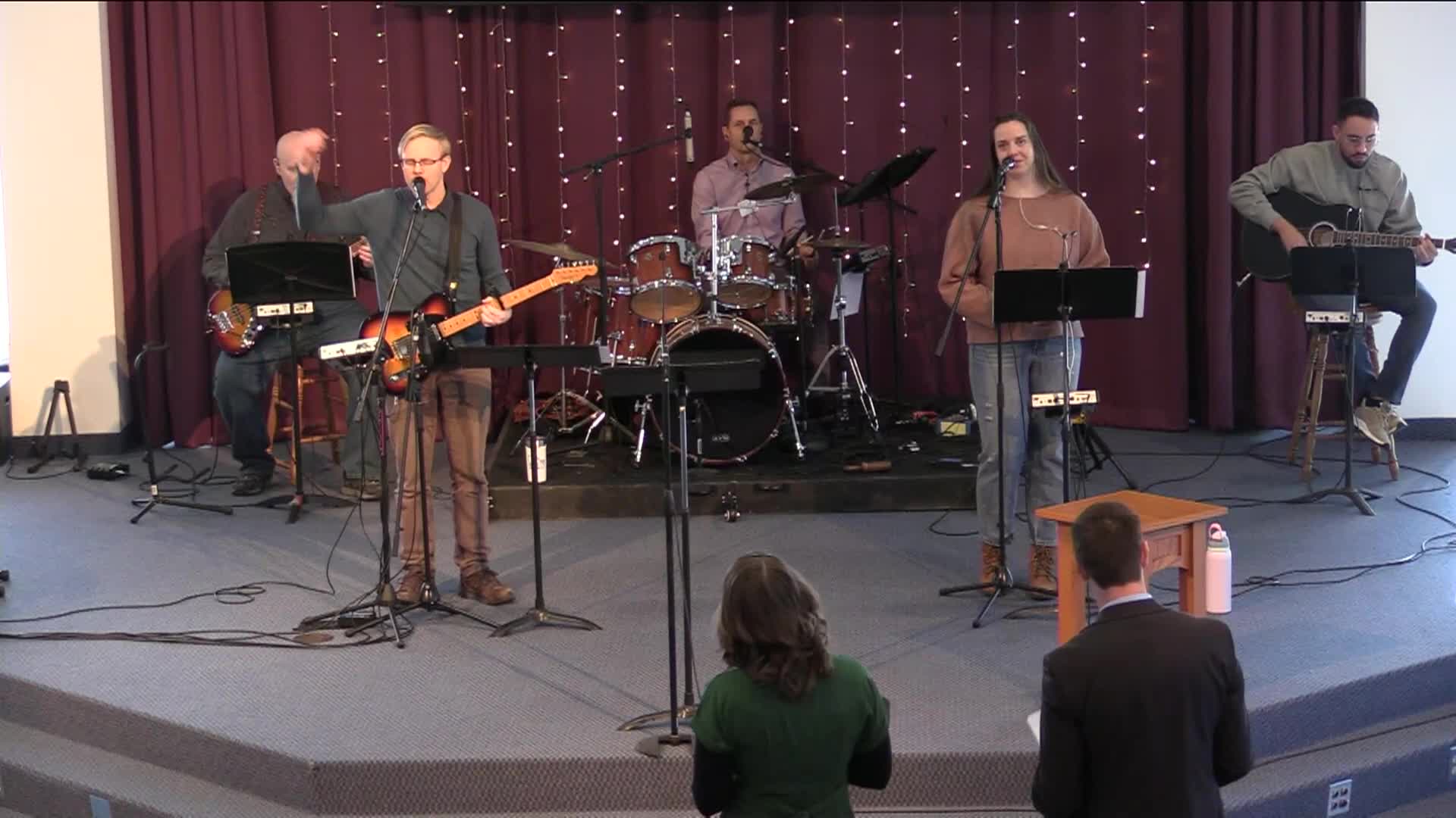 Thumbnail image for Prairie Community Church Worship