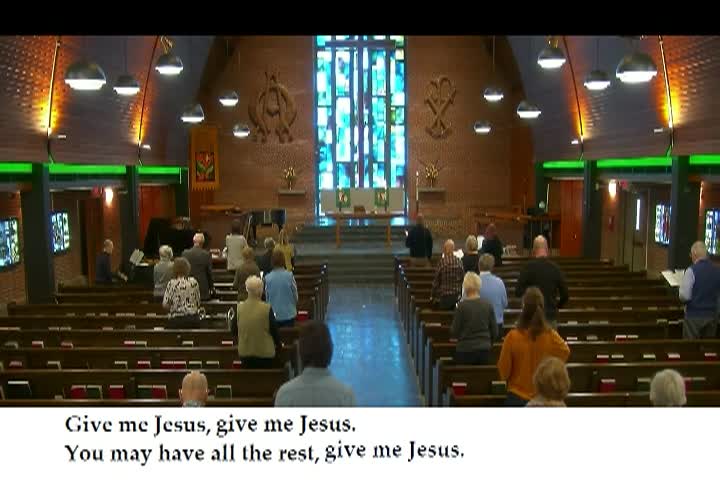 Thumbnail image for Vista Lutheran Worship