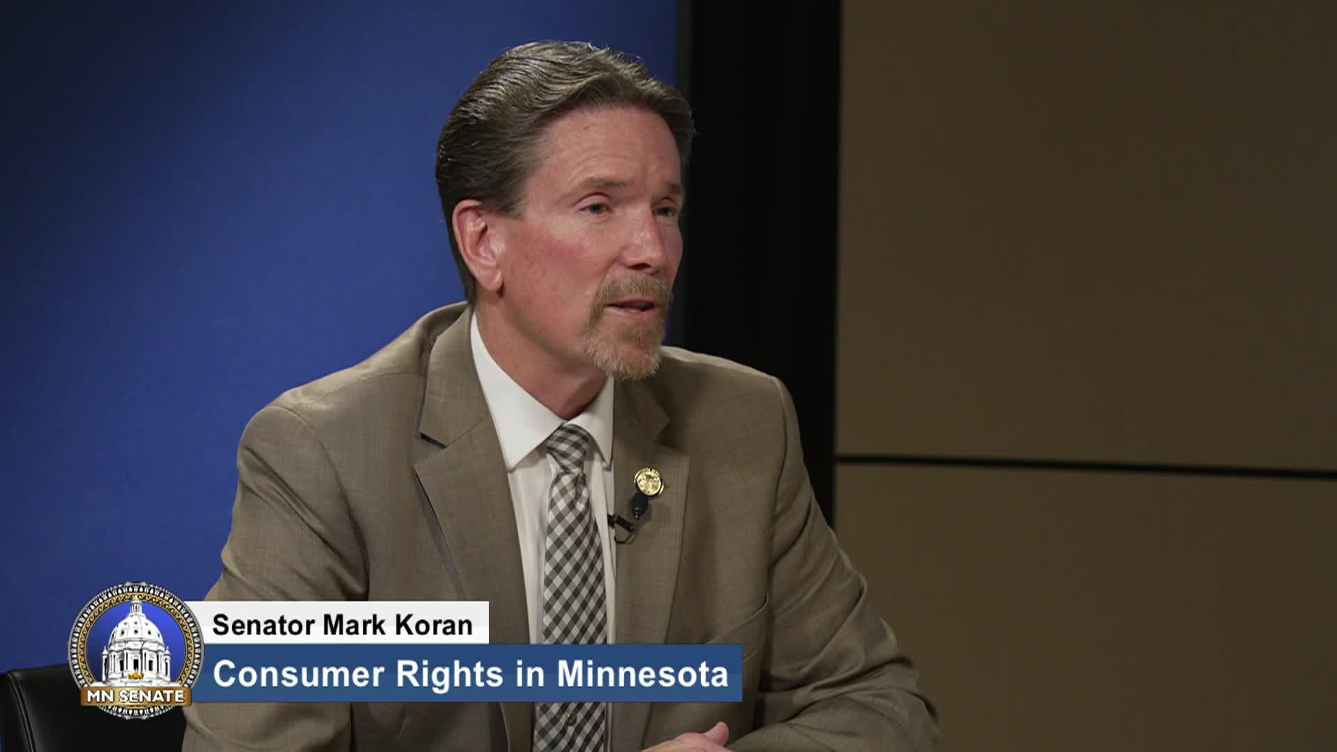 Thumbnail image for Senate Spotlight