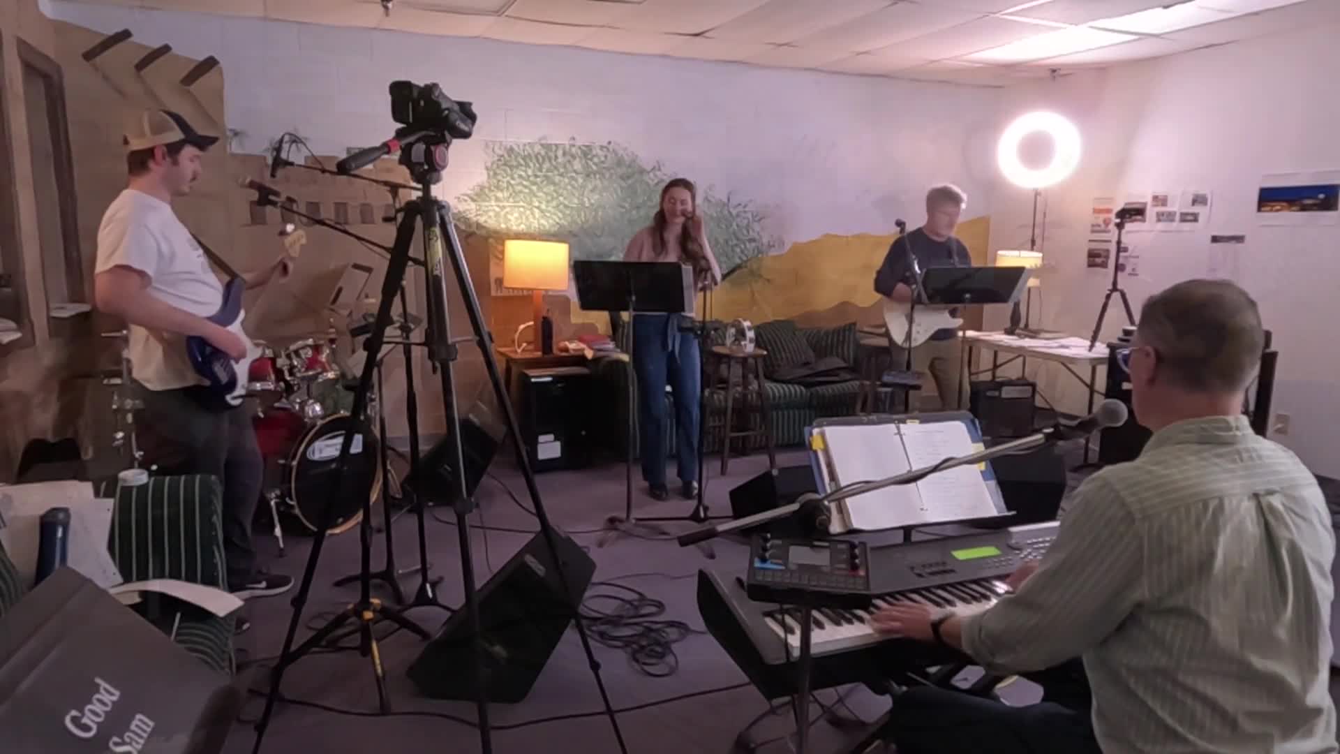 Thumbnail image for Good Samaritan UMC Worship