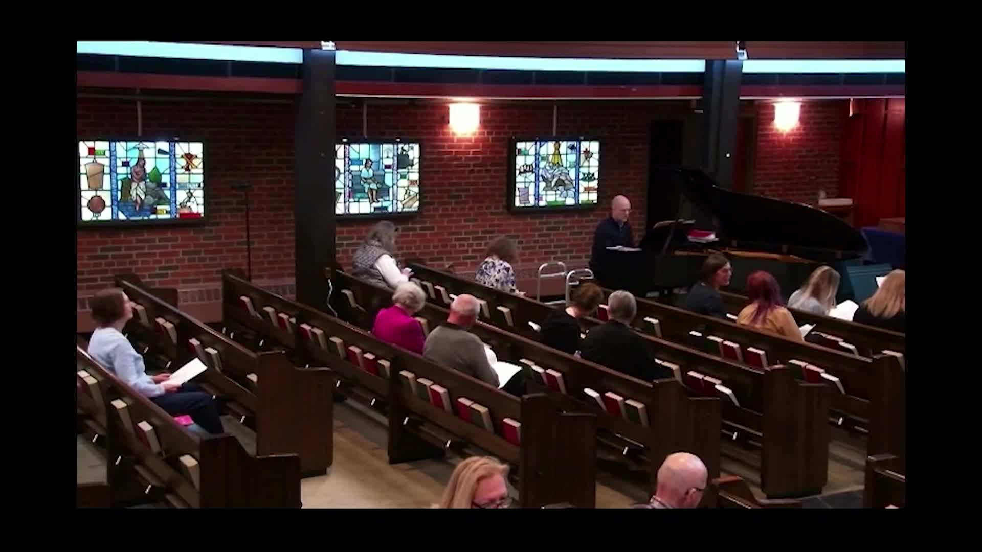 Thumbnail image for Vista Lutheran Worship