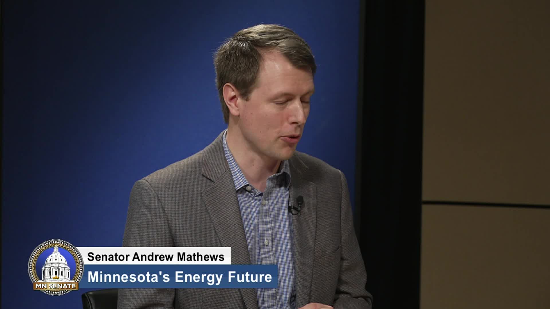 Thumbnail image for Senate Spotlight