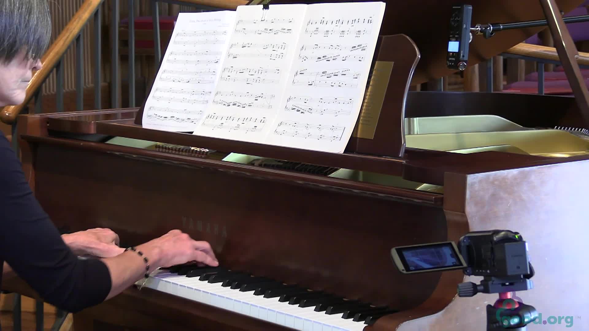 Thumbnail image for Good Samaritan UMC Worship