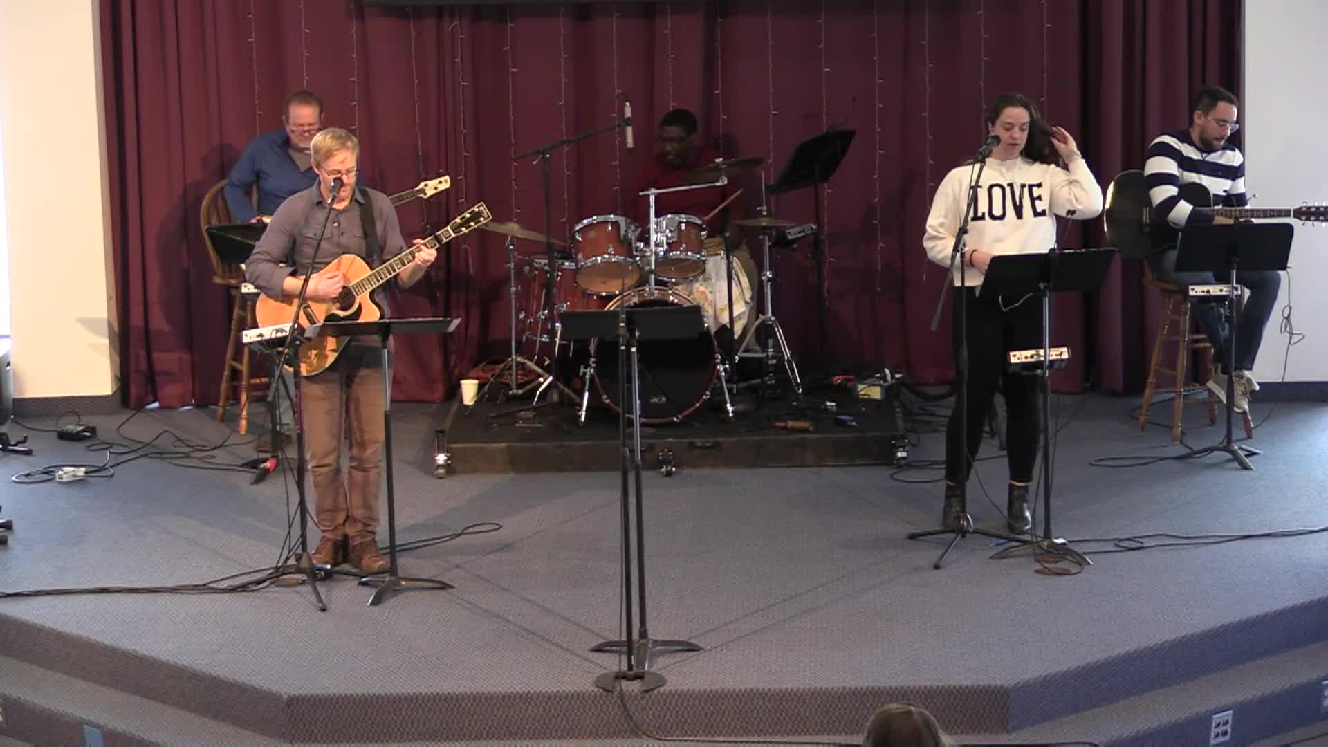 Thumbnail image for Prairie Community Church Worship