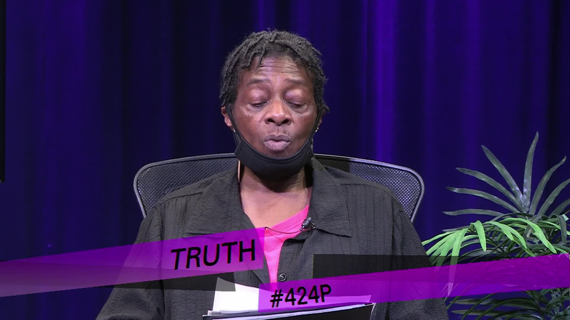 Thumbnail image for LLTGA - Truth