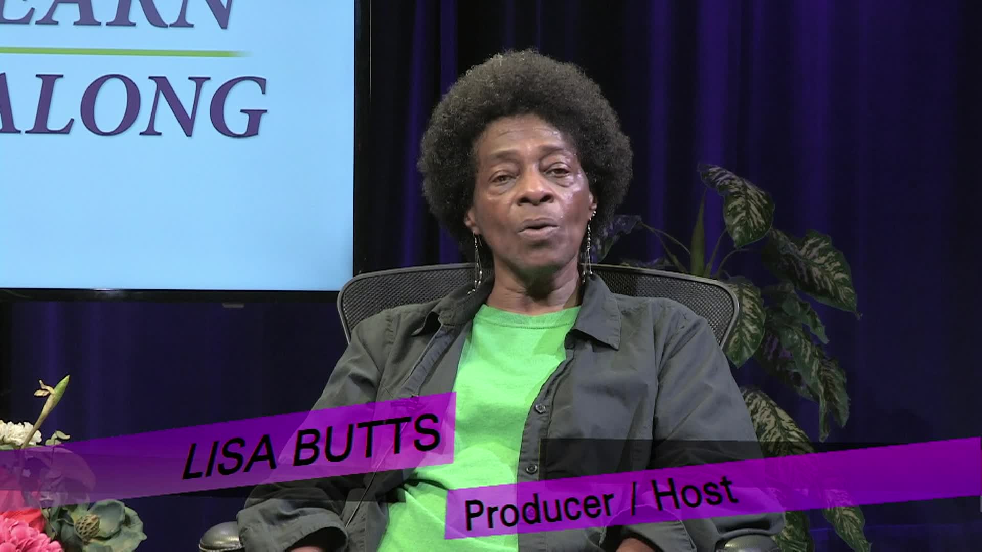 Thumbnail image for Let's Learn to Get Along - Truth