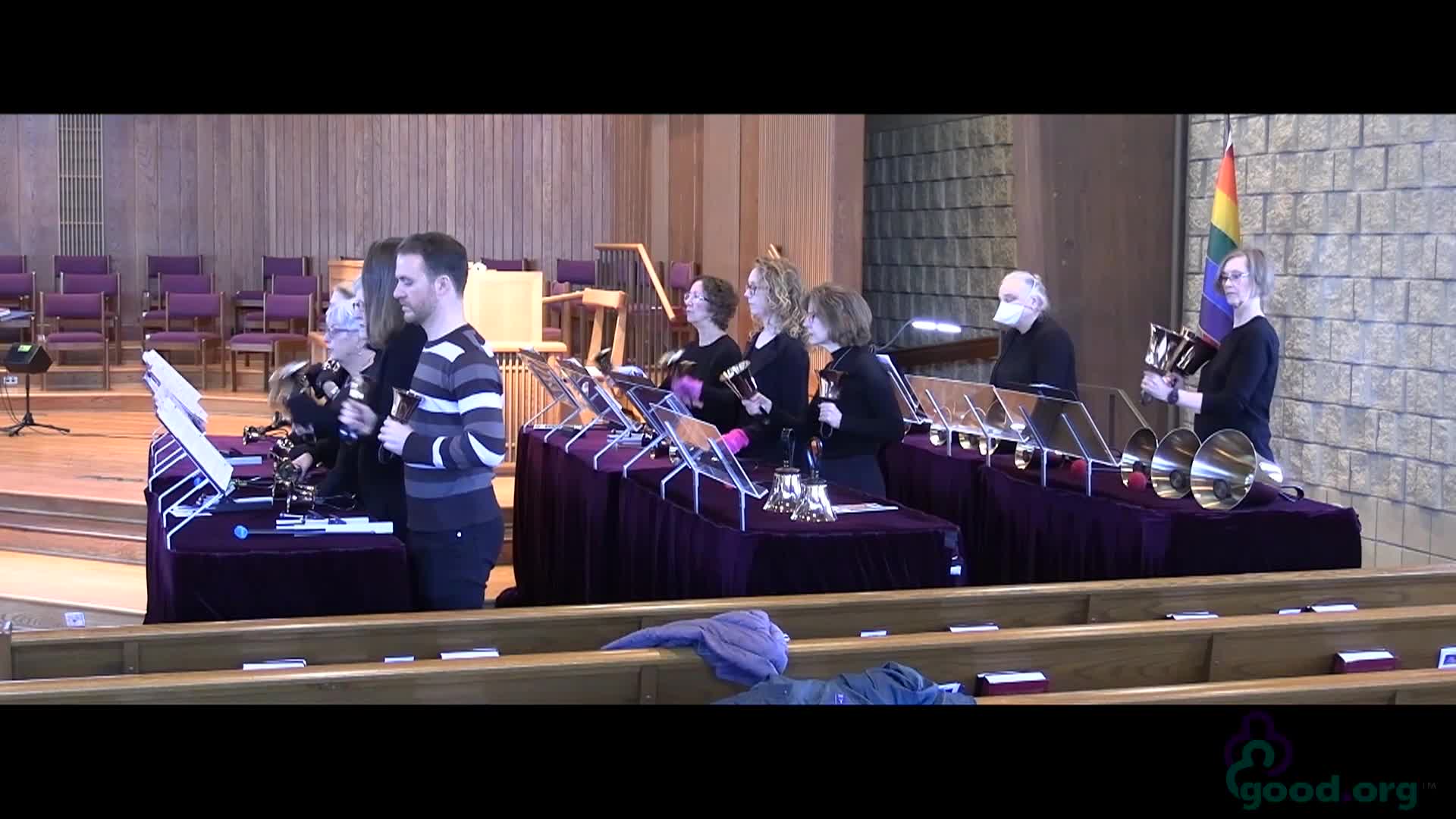 Thumbnail image for Good Samaritan UMC Worship