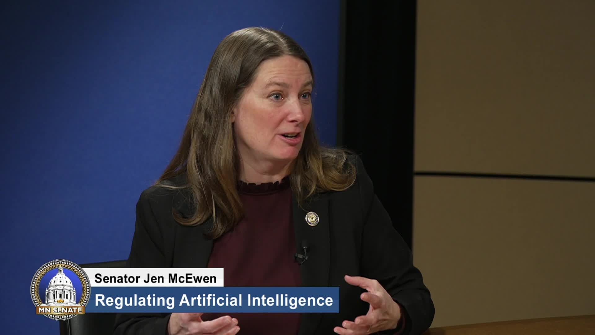 Thumbnail image for Senate Spotlight