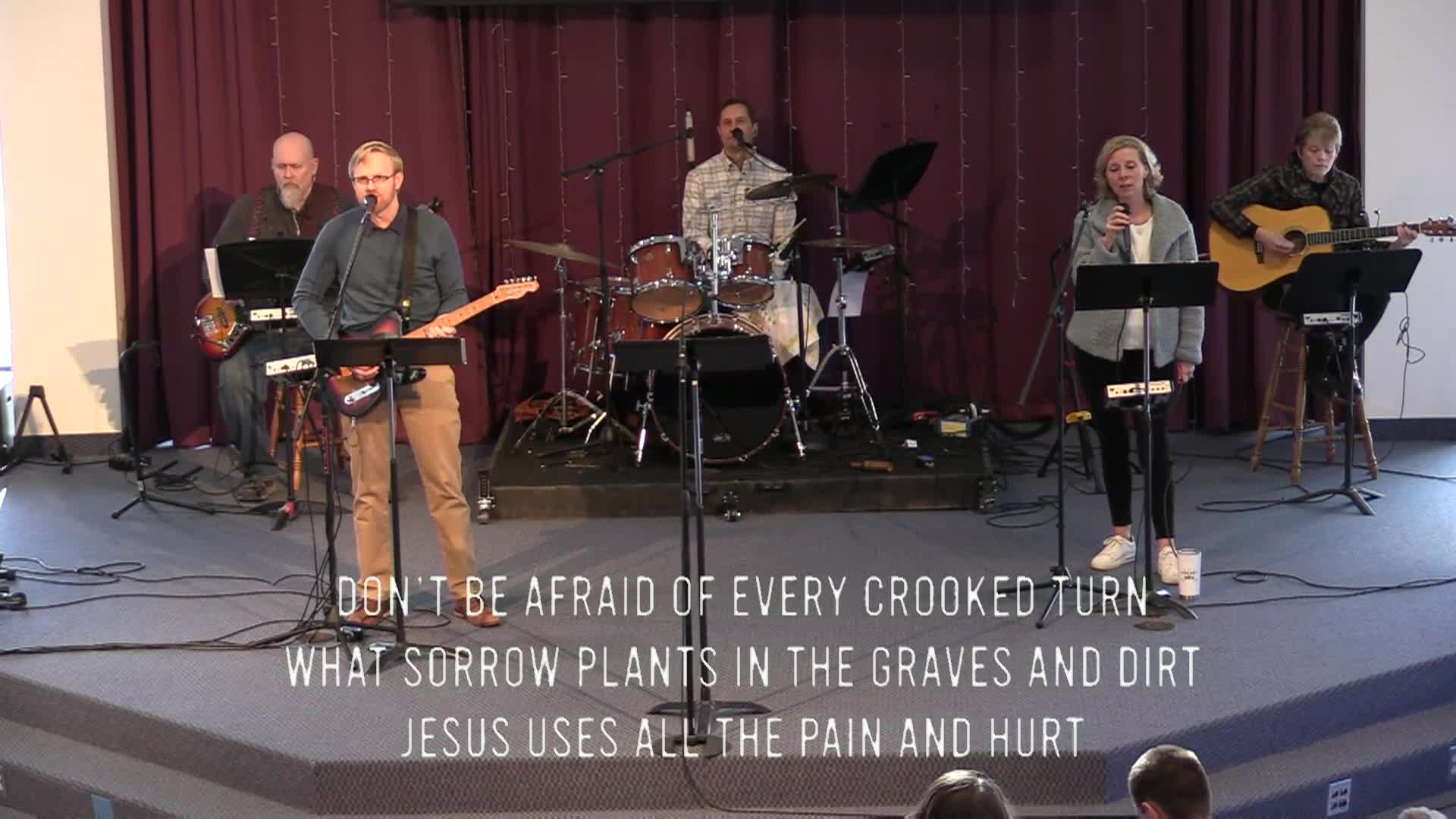 Thumbnail image for Prairie Community Church