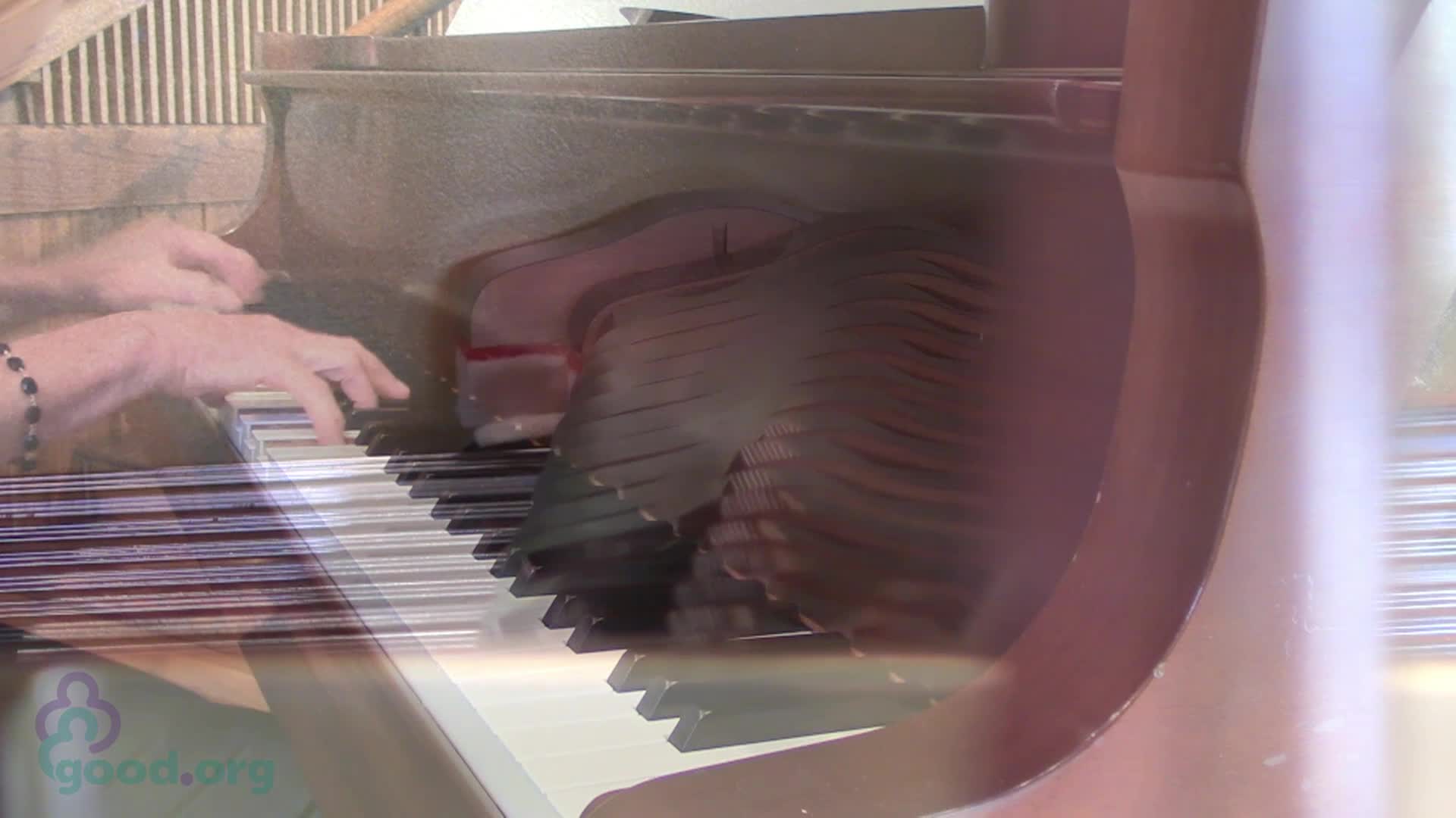 Thumbnail image for Good Samaritan UMC Worship