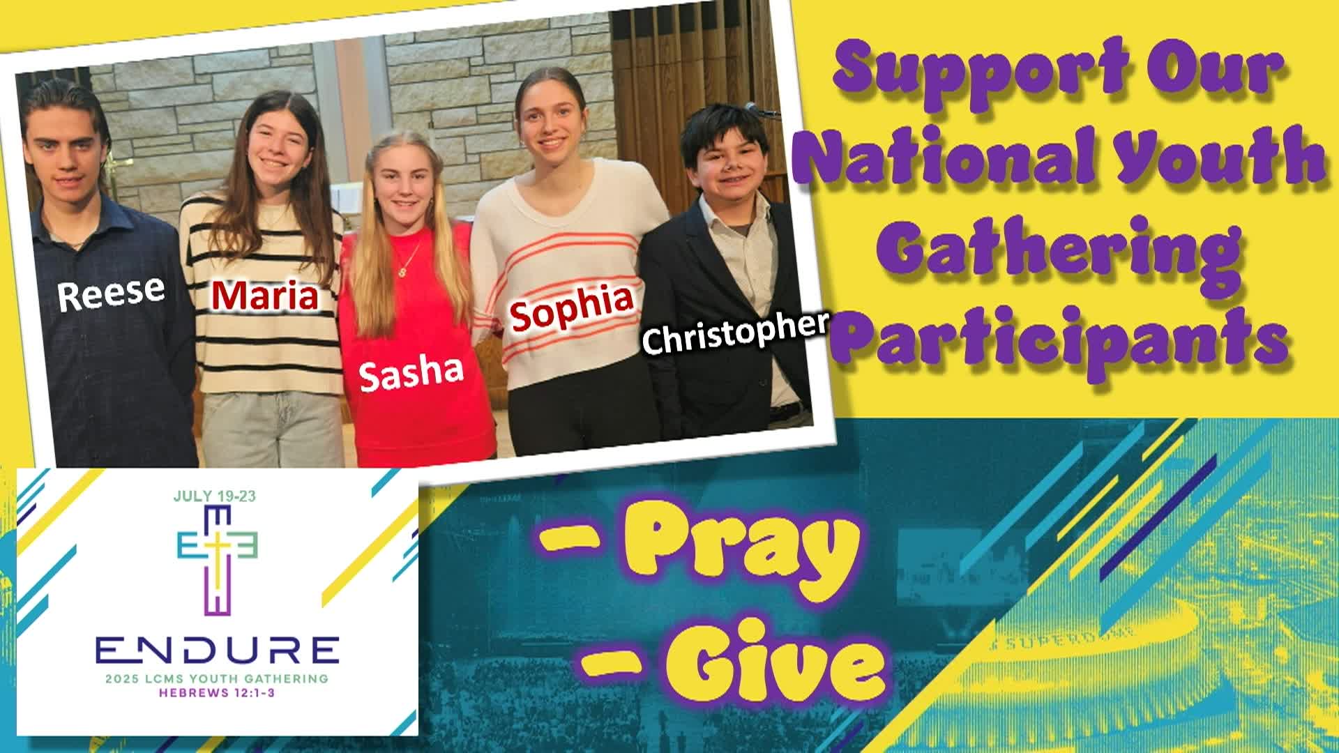 Thumbnail image for Victory Lutheran Church