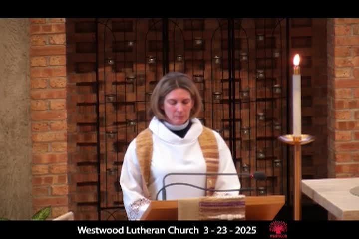 Thumbnail image for Westwood Lutheran Church