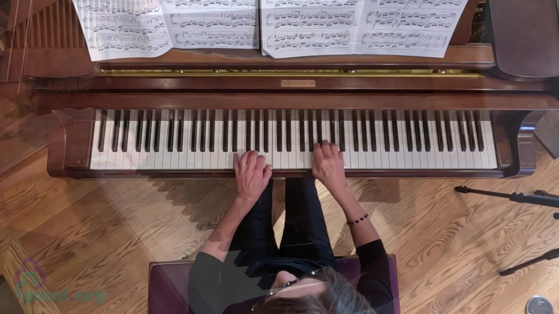 Thumbnail image for Good Samaritan UMC Worship