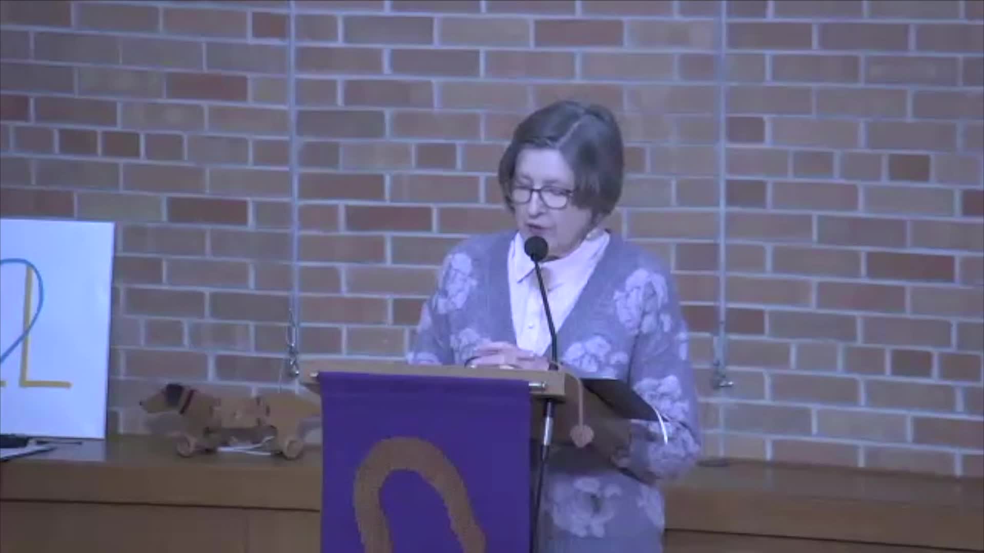 Thumbnail image for Shepherd of the Hills Lutheran Church Worship