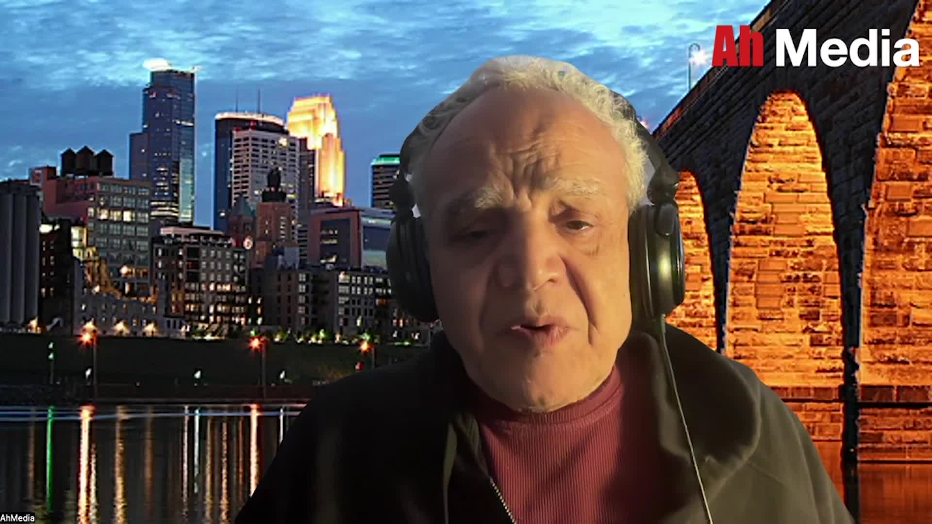 Thumbnail image for BelAhDan - it takes a village to raise an idiot