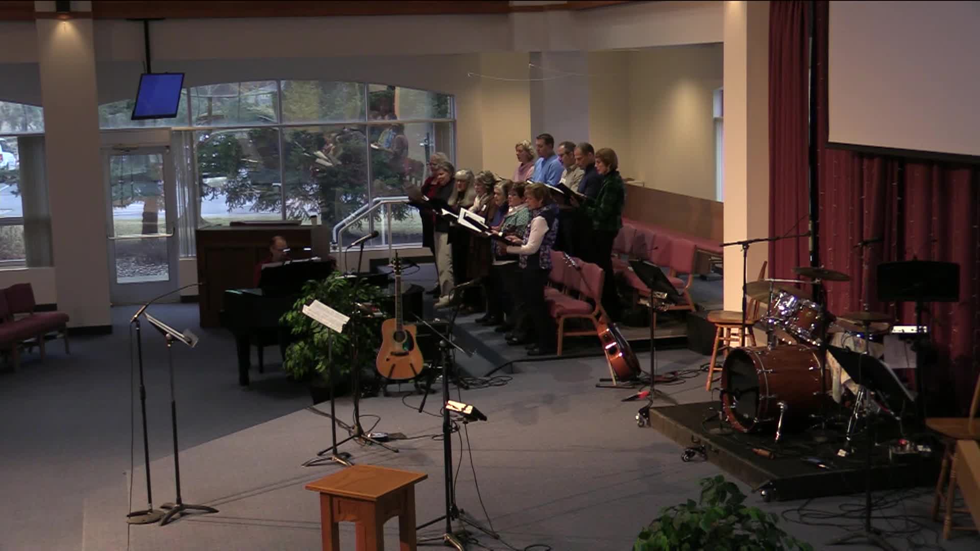 Thumbnail image for Prairie Community Church