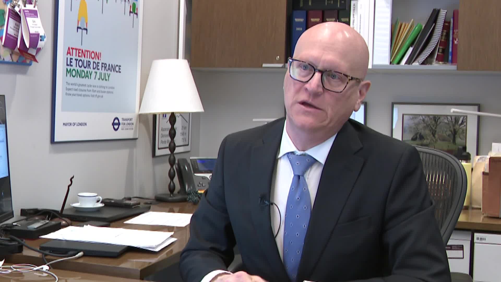 Thumbnail image for Senate Spotlight