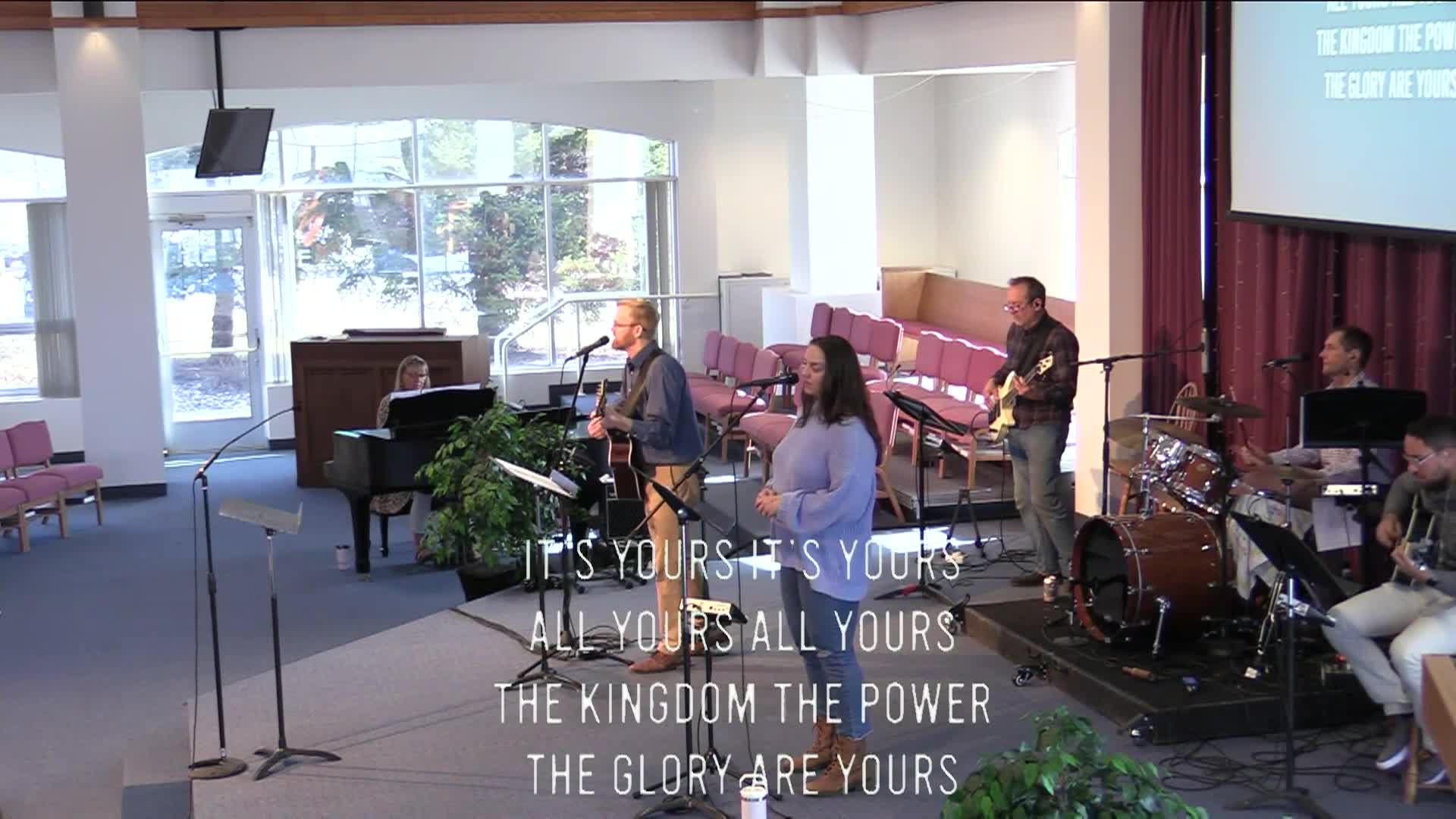 Thumbnail image for Prairie Community Church Worship
