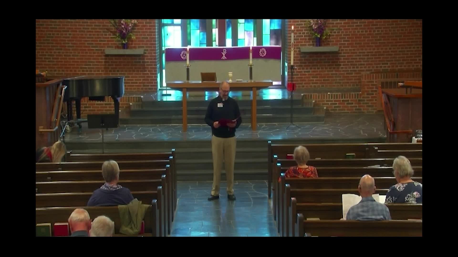 Thumbnail image for Vista lutheran Worship