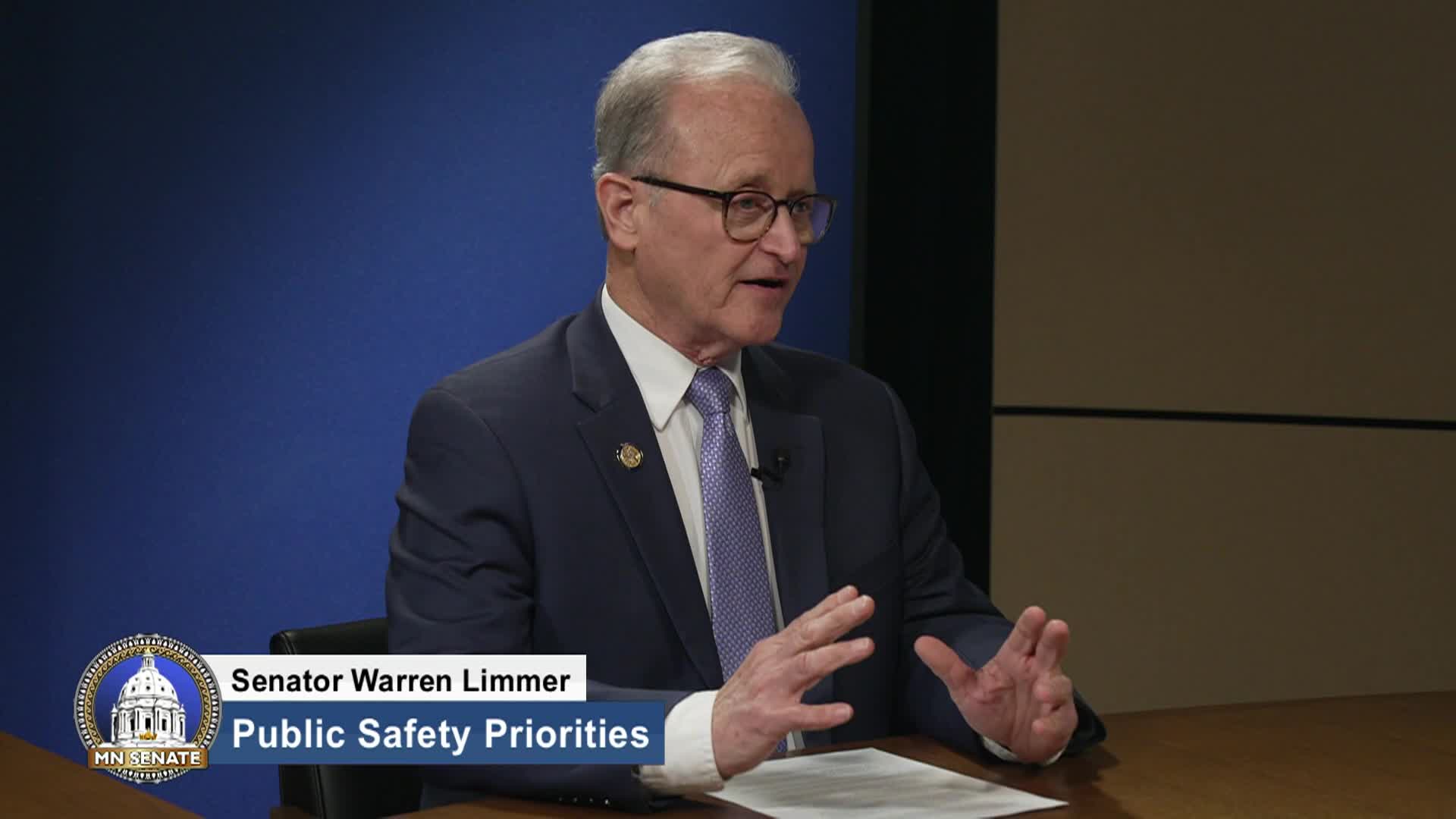 Thumbnail image for Senate Spotlight