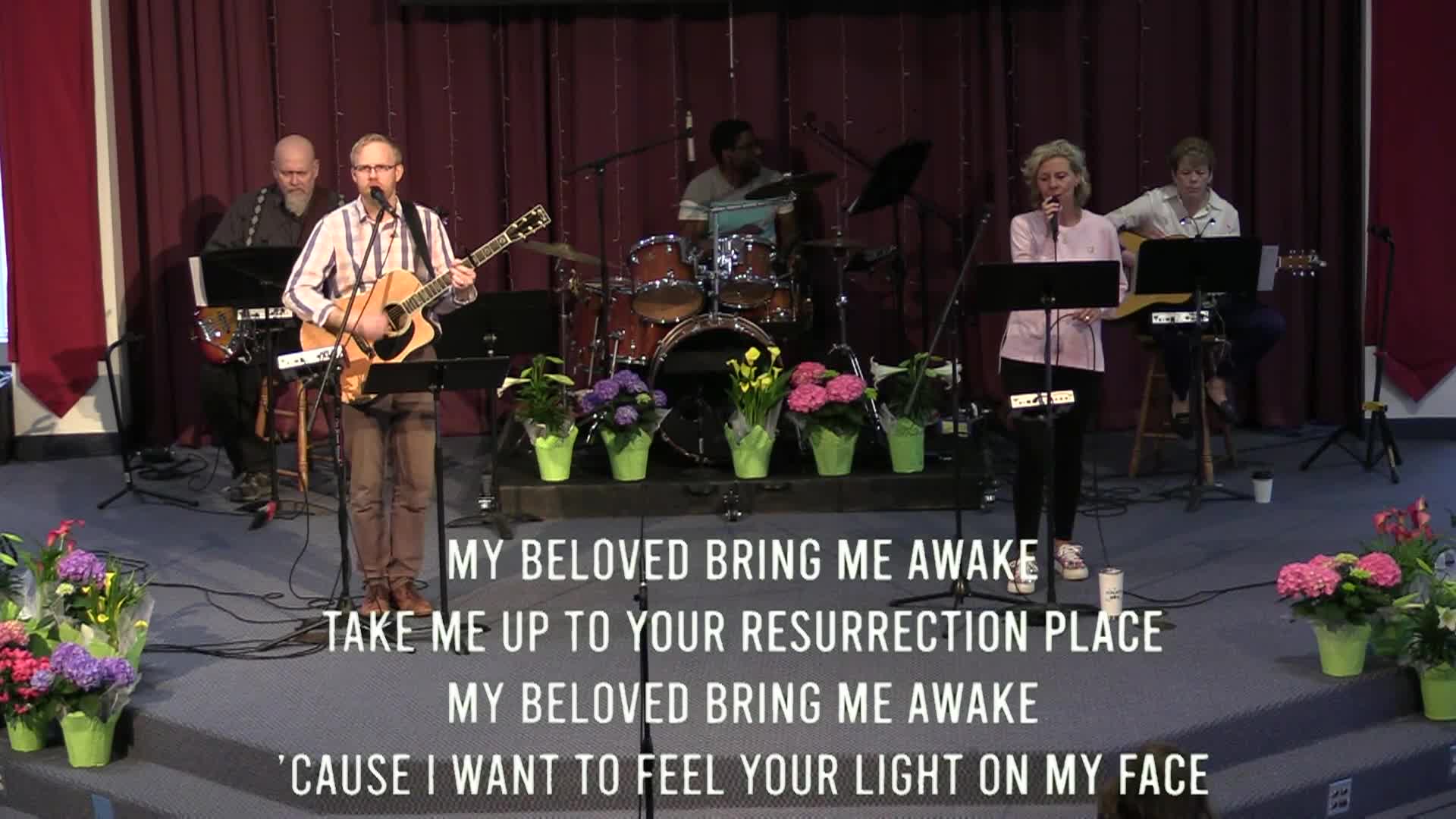 Thumbnail image for Prairie Community Church