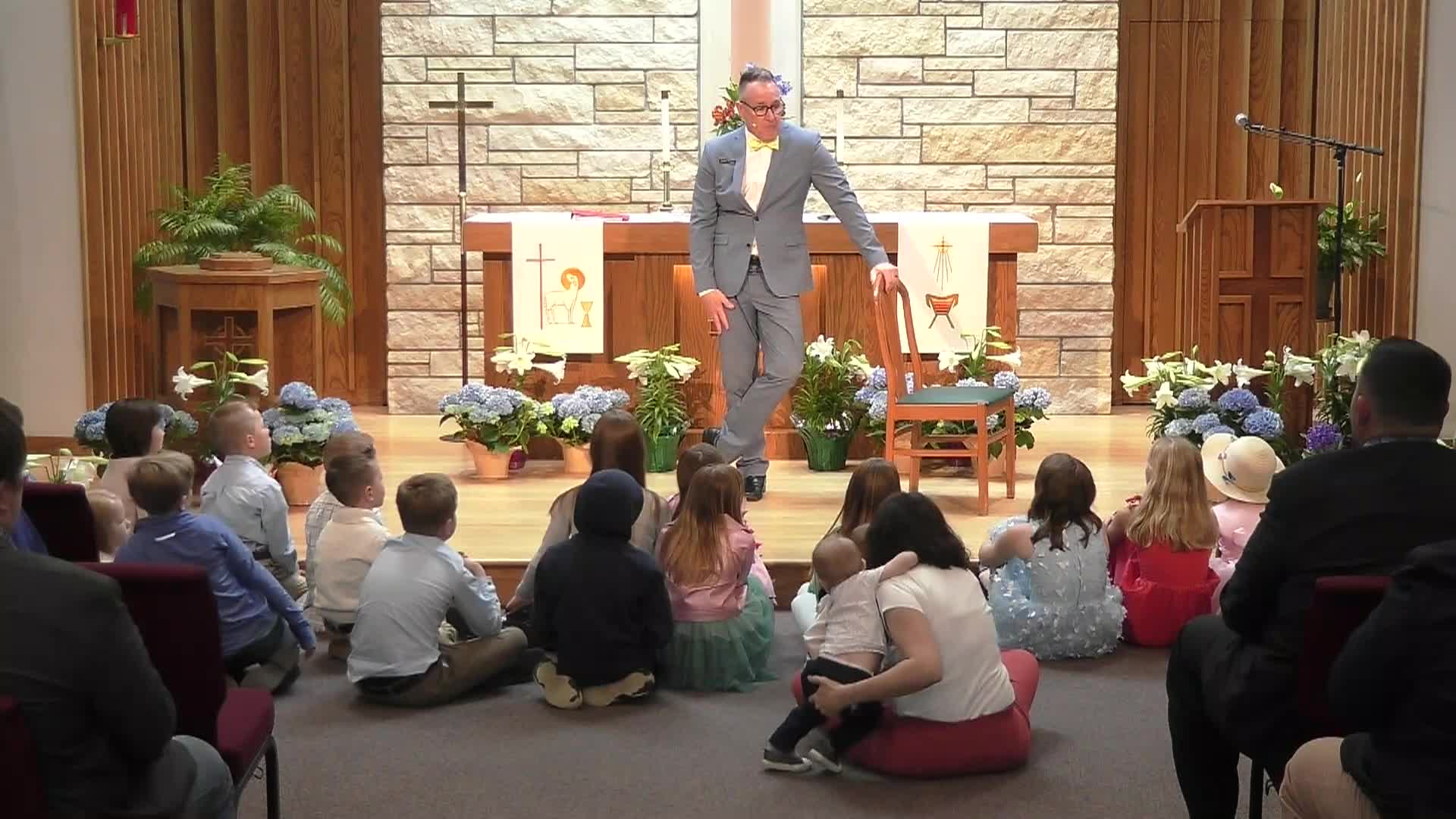 Thumbnail image for Victory Lutheran Church