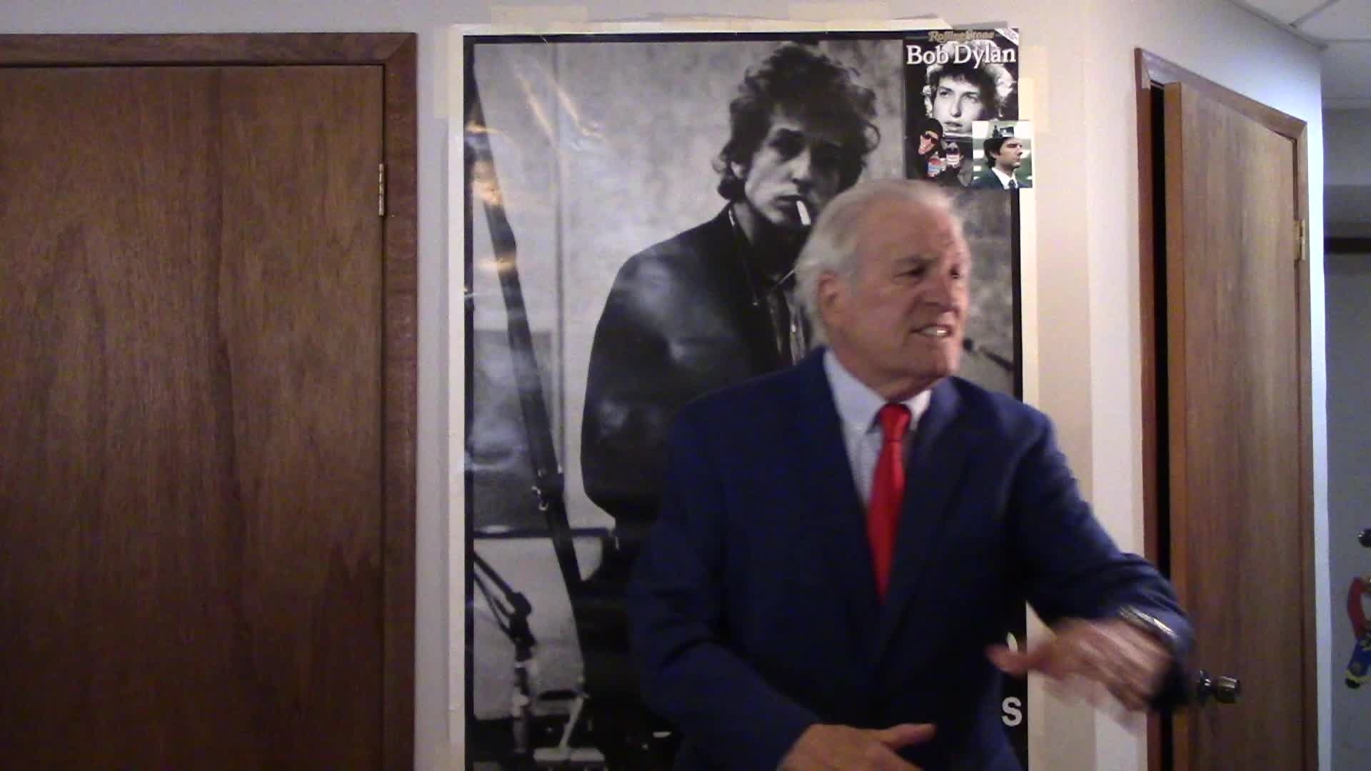 Thumbnail image for Free Access TV News