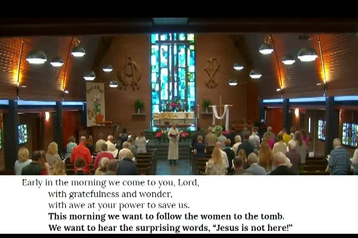 Thumbnail image for Vista Lutheran Worship