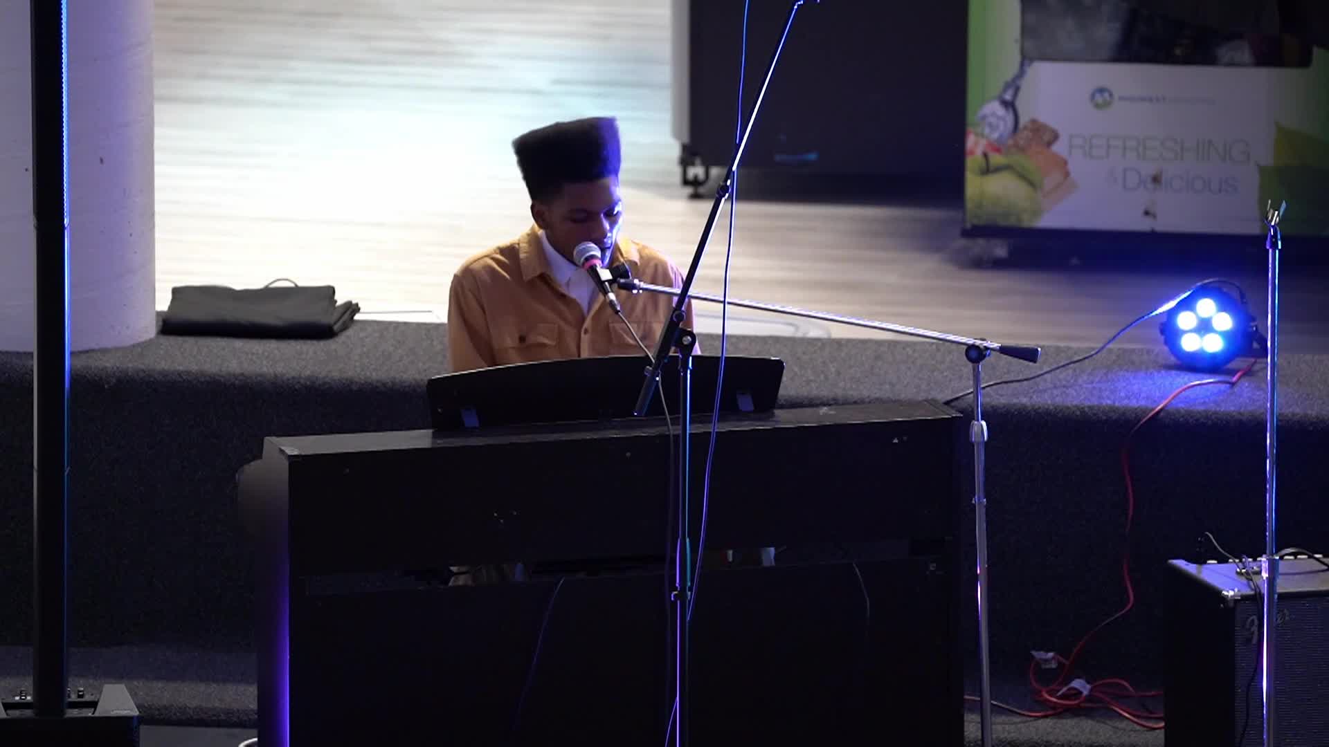 EPHS Vocal Showcase 2025