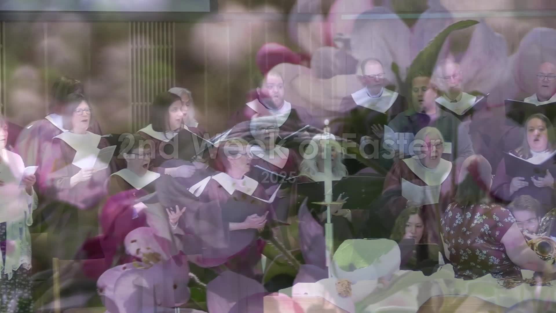 Thumbnail image for Good Samaritan UMC Worship