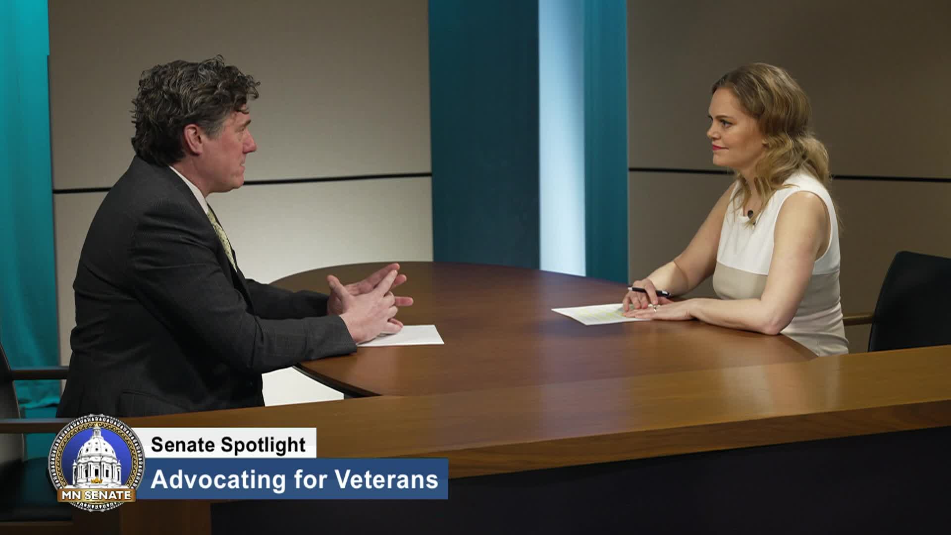 Thumbnail image for Senate Spotlight