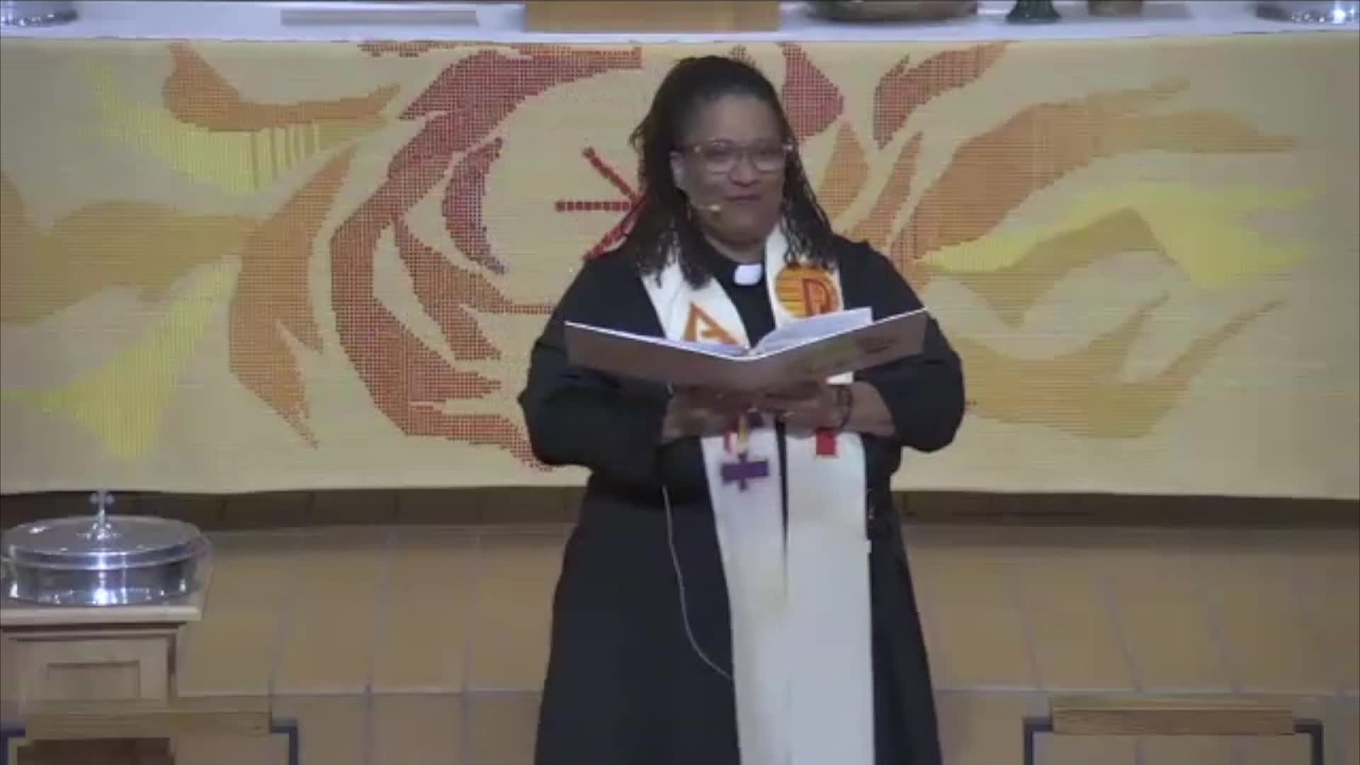 Thumbnail image for Shepherd of the Hills Lutheran Church Sunday Worship