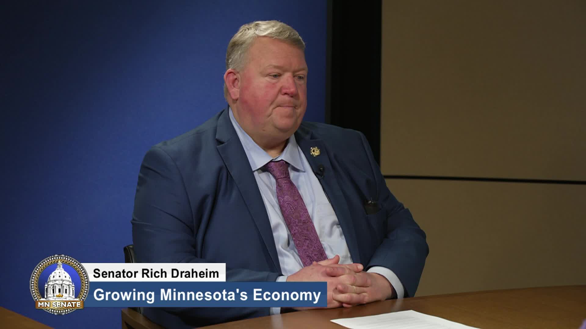 Thumbnail image for Senate Spotlight