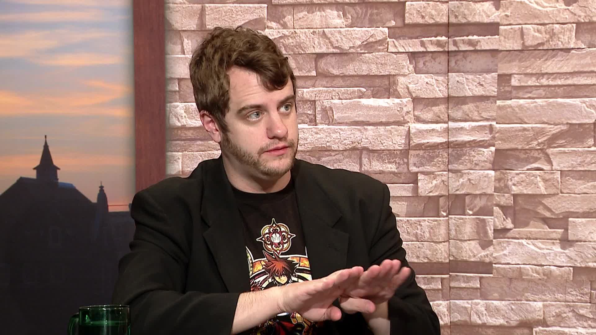 Thumbnail image for Gamesharks - Nintendo Switch 2 Reveal Discussion