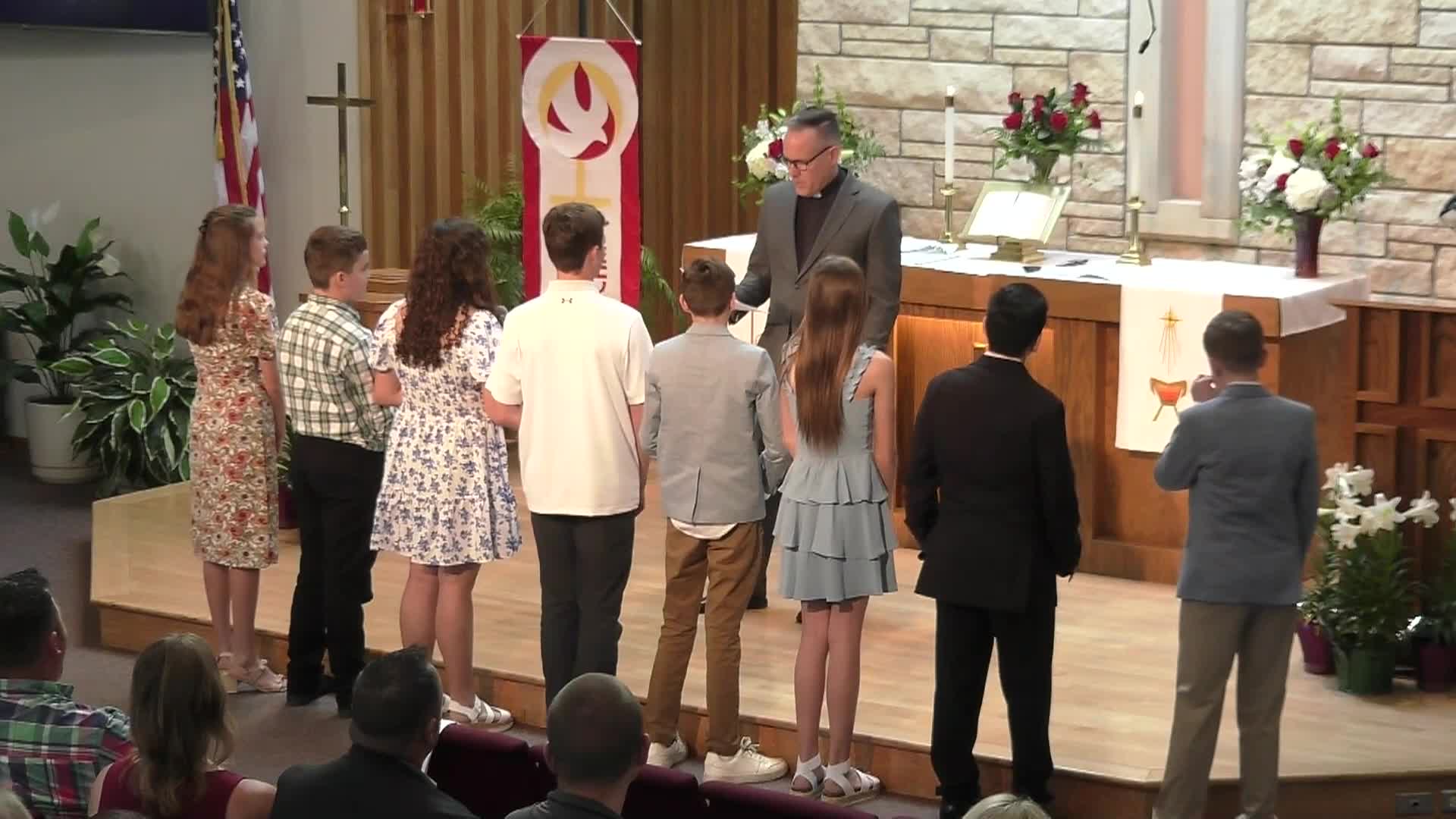 Thumbnail image for Victory Lutheran Church