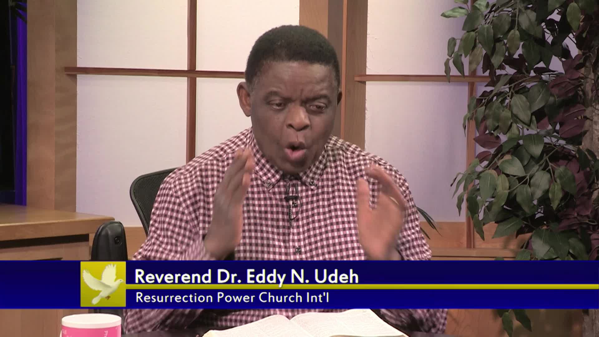 Thumbnail image for Hour or Restoration