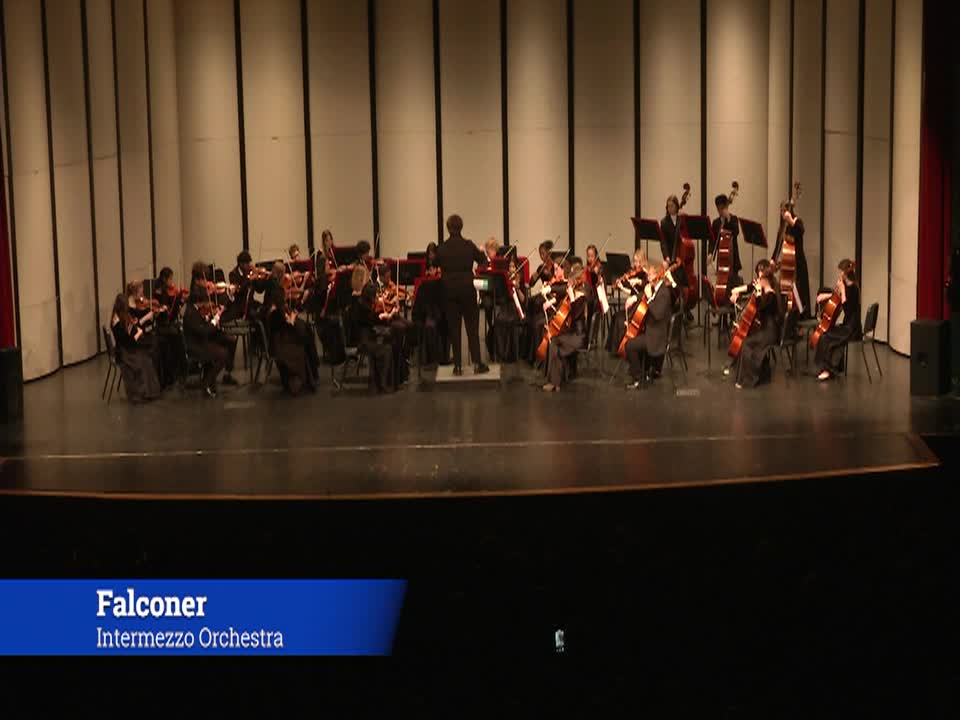 EPHS Spring Orchestra Concert