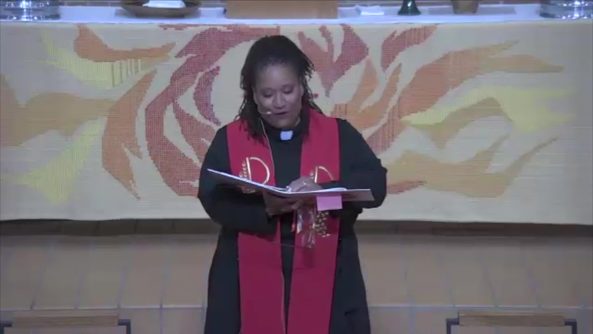 Thumbnail image for Shepherd of the Hills Lutheran Church Worship