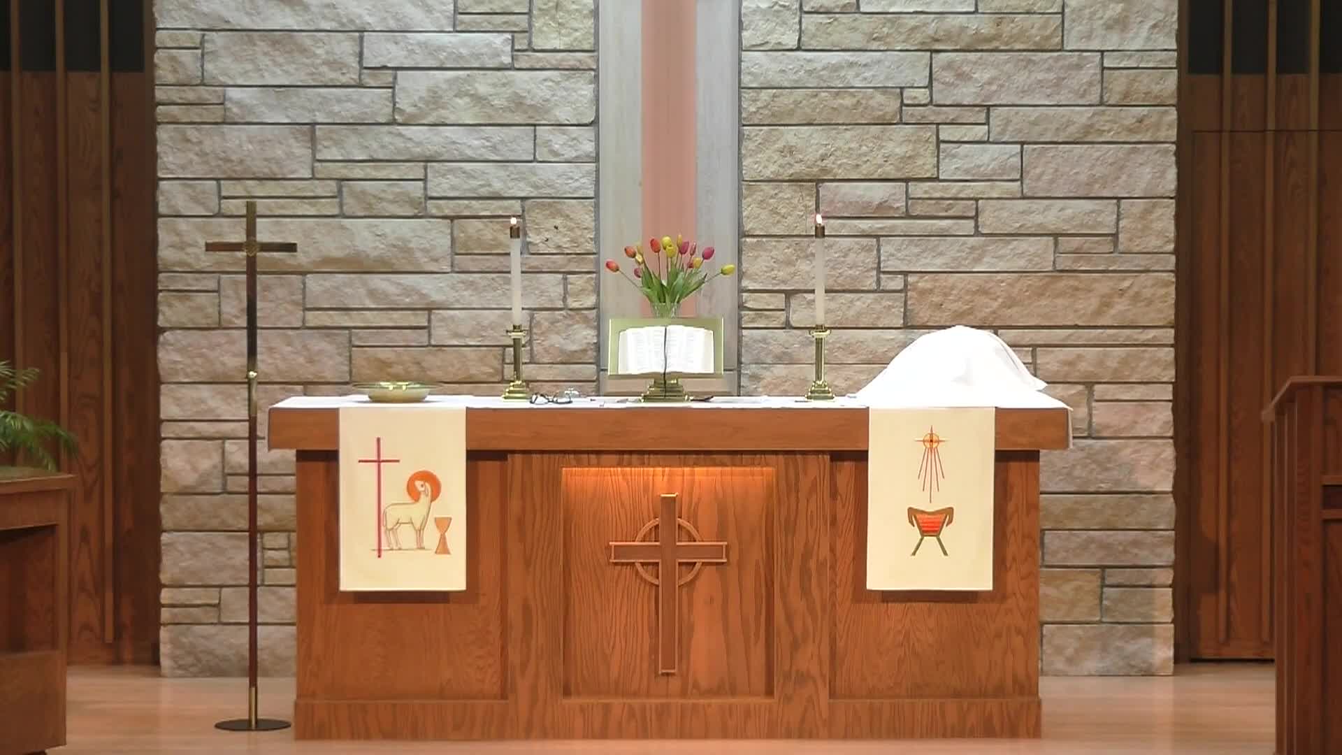 Thumbnail image for Victory Lutheran Church