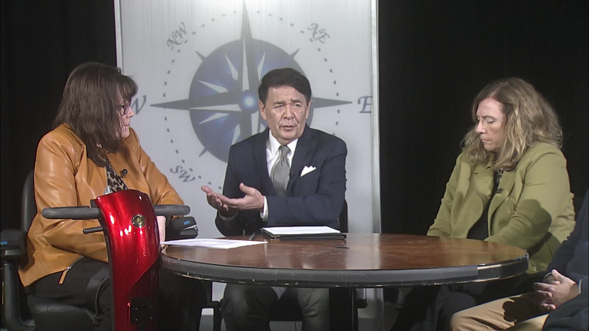 Thumbnail image for Disability Viewpoints