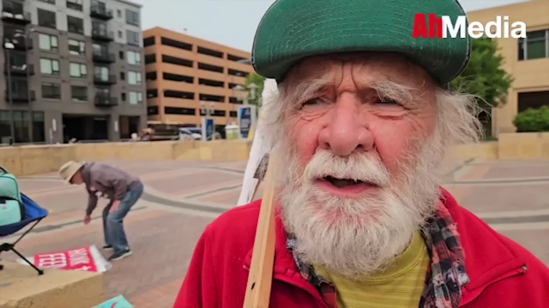 Thumbnail image for BelahDan - FAST Against Genocide