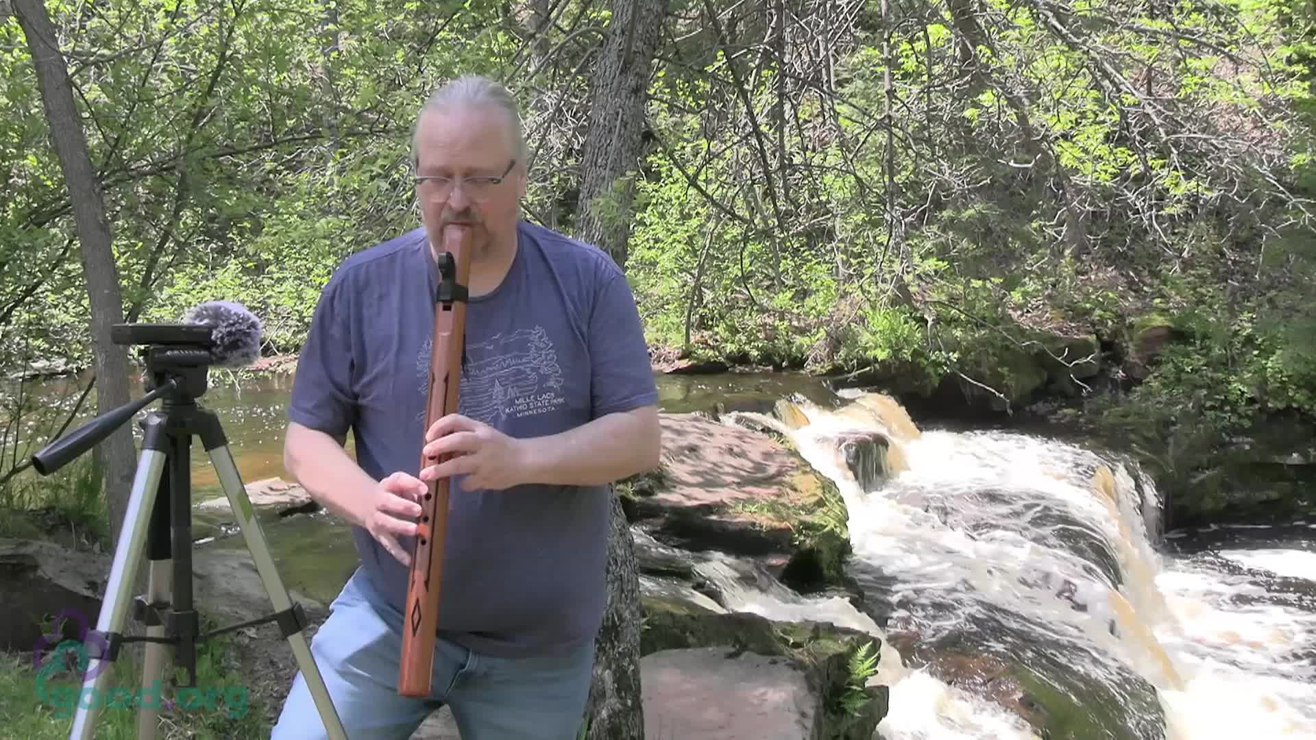 Thumbnail image for Good Samaritan UMC Worship