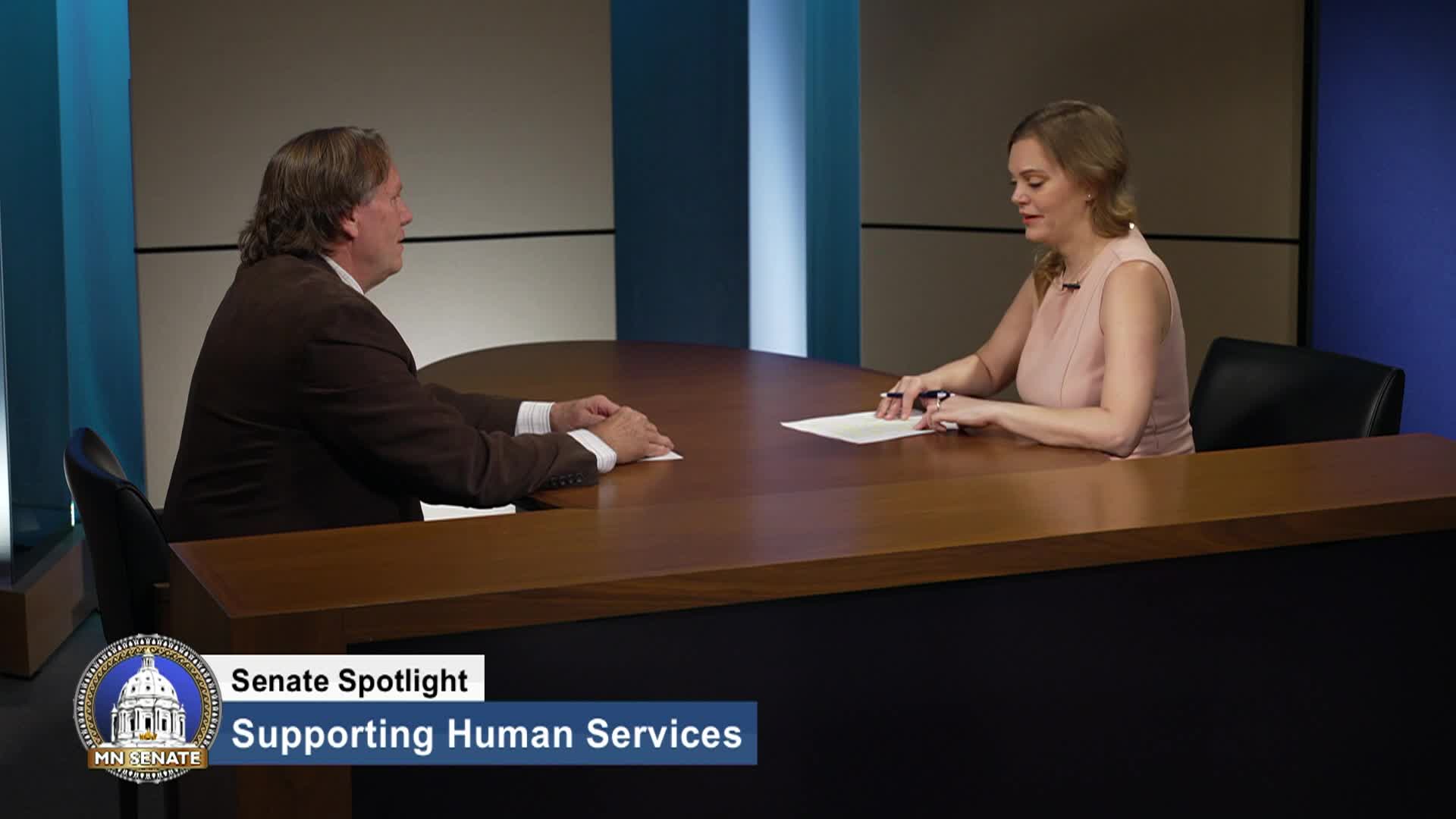 Thumbnail image for Senate Spotlight