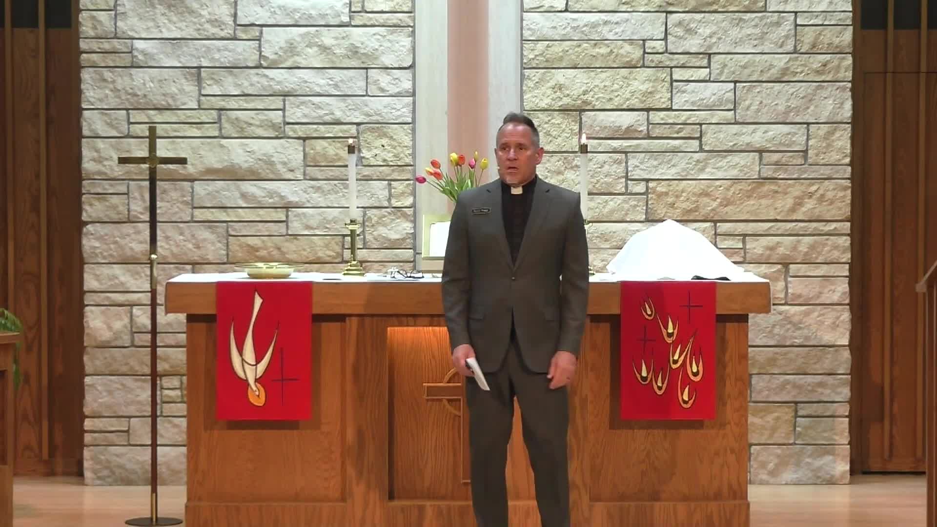 Thumbnail image for Victory Lutheran Church