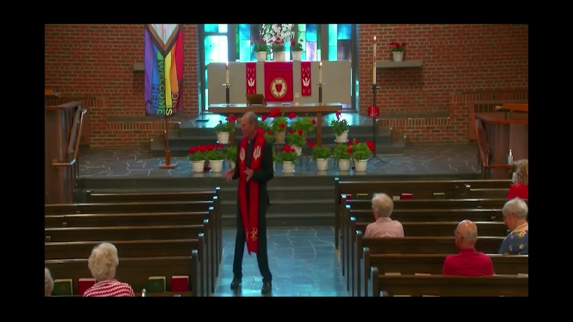 Thumbnail image for Vista lutheran Worship