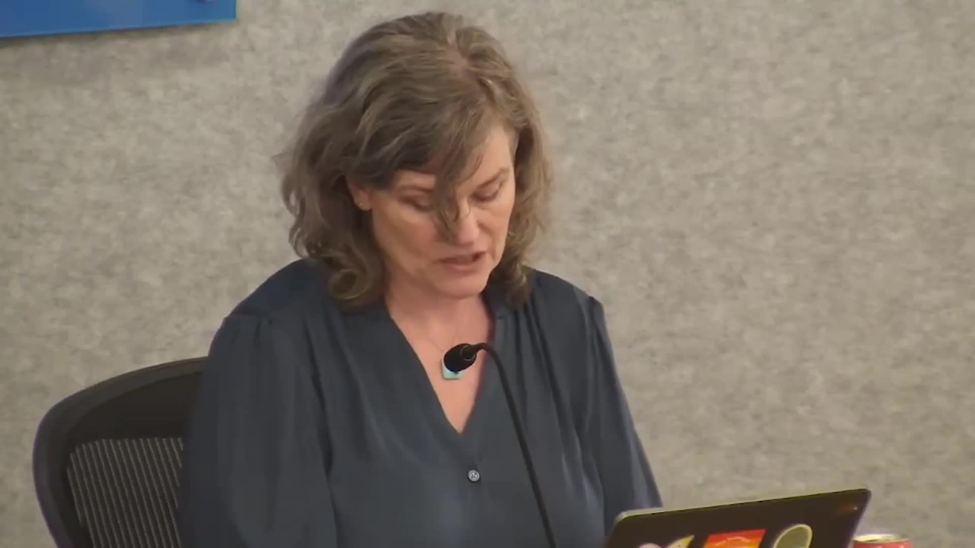 June 10, 2025 Meeting of the Hopkins School Board